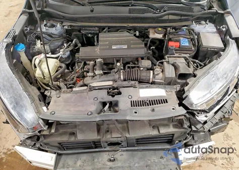 2020 Honda Cr-V Ex from USA, damaged, VIN 5J6RW2H59LL009830